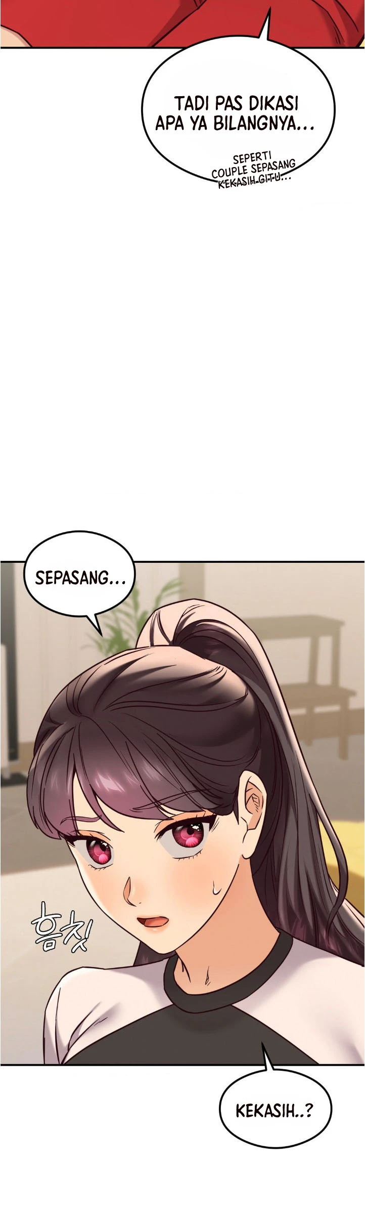 Magical Massage Chapter 22 - Page 48